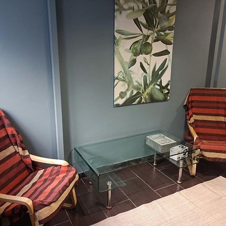 Apartment Dipla 2 Athens Ngoại thất bức ảnh