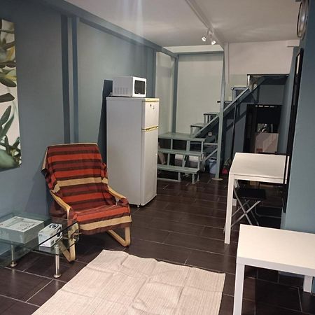 Apartment Dipla 2 Athens Ngoại thất bức ảnh