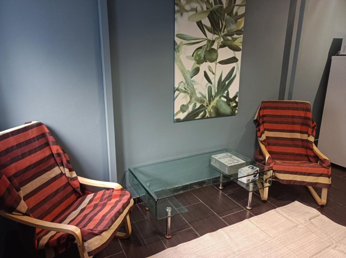 Apartment Dipla 2 Athens Ngoại thất bức ảnh