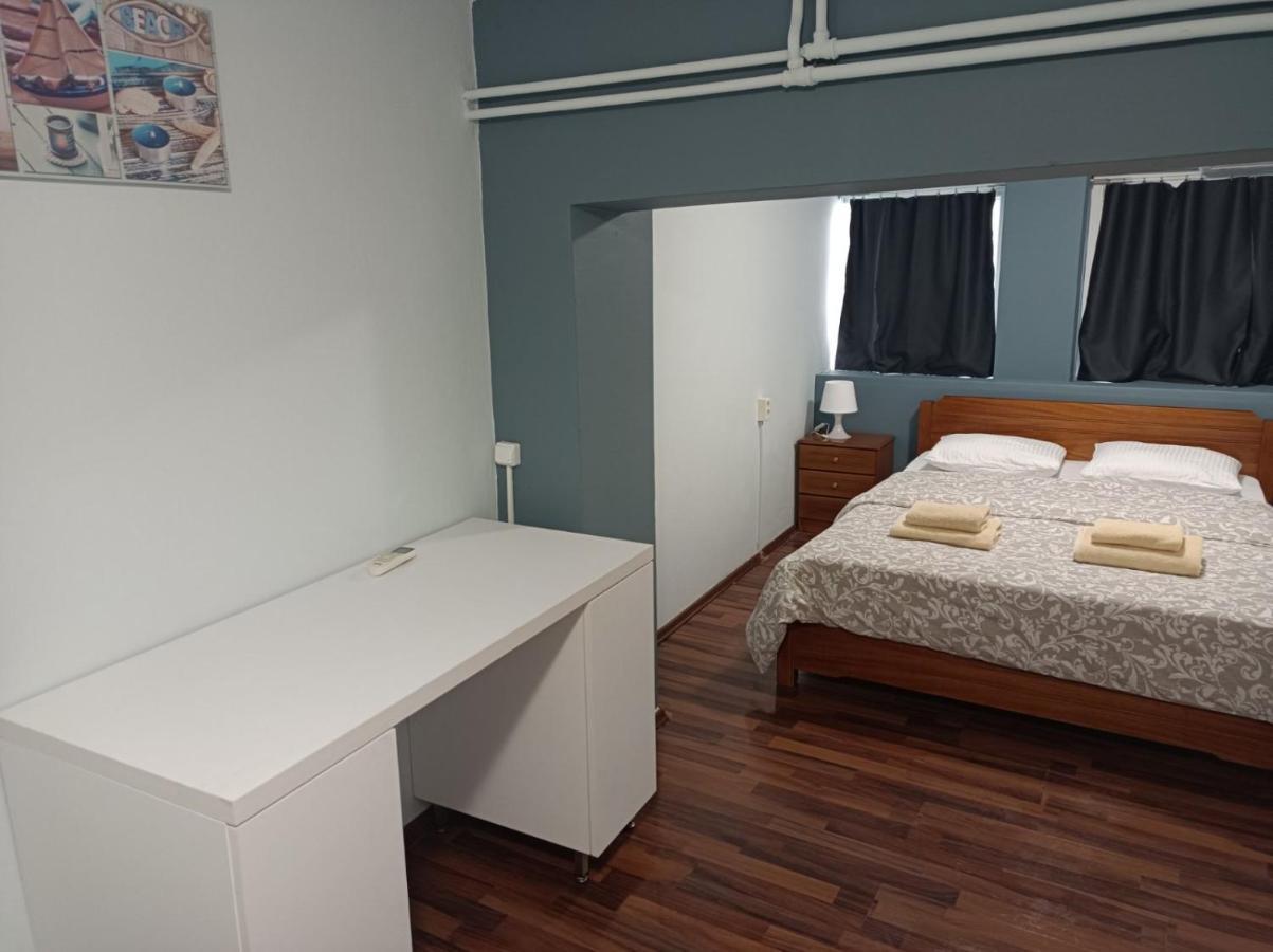 Apartment Dipla 2 Athens Ngoại thất bức ảnh