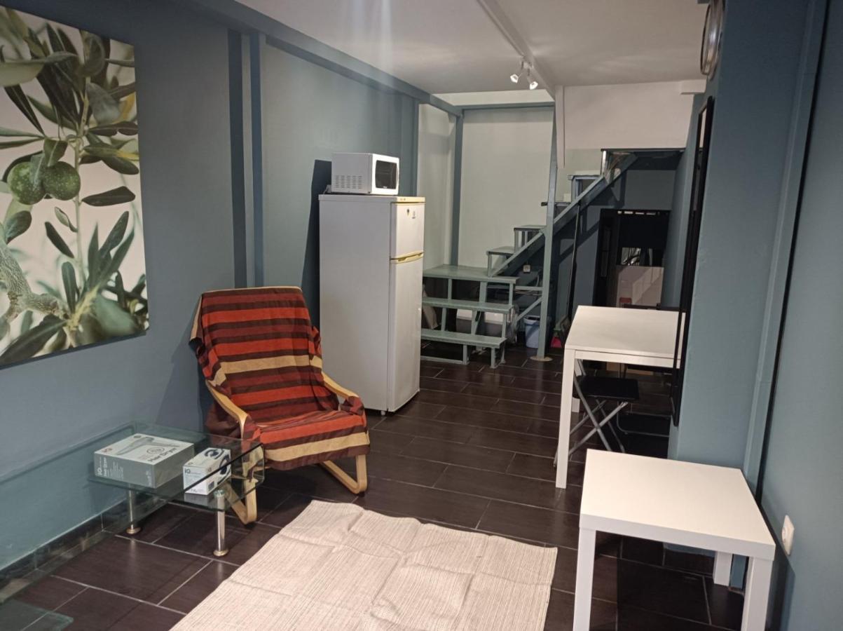 Apartment Dipla 2 Athens Ngoại thất bức ảnh