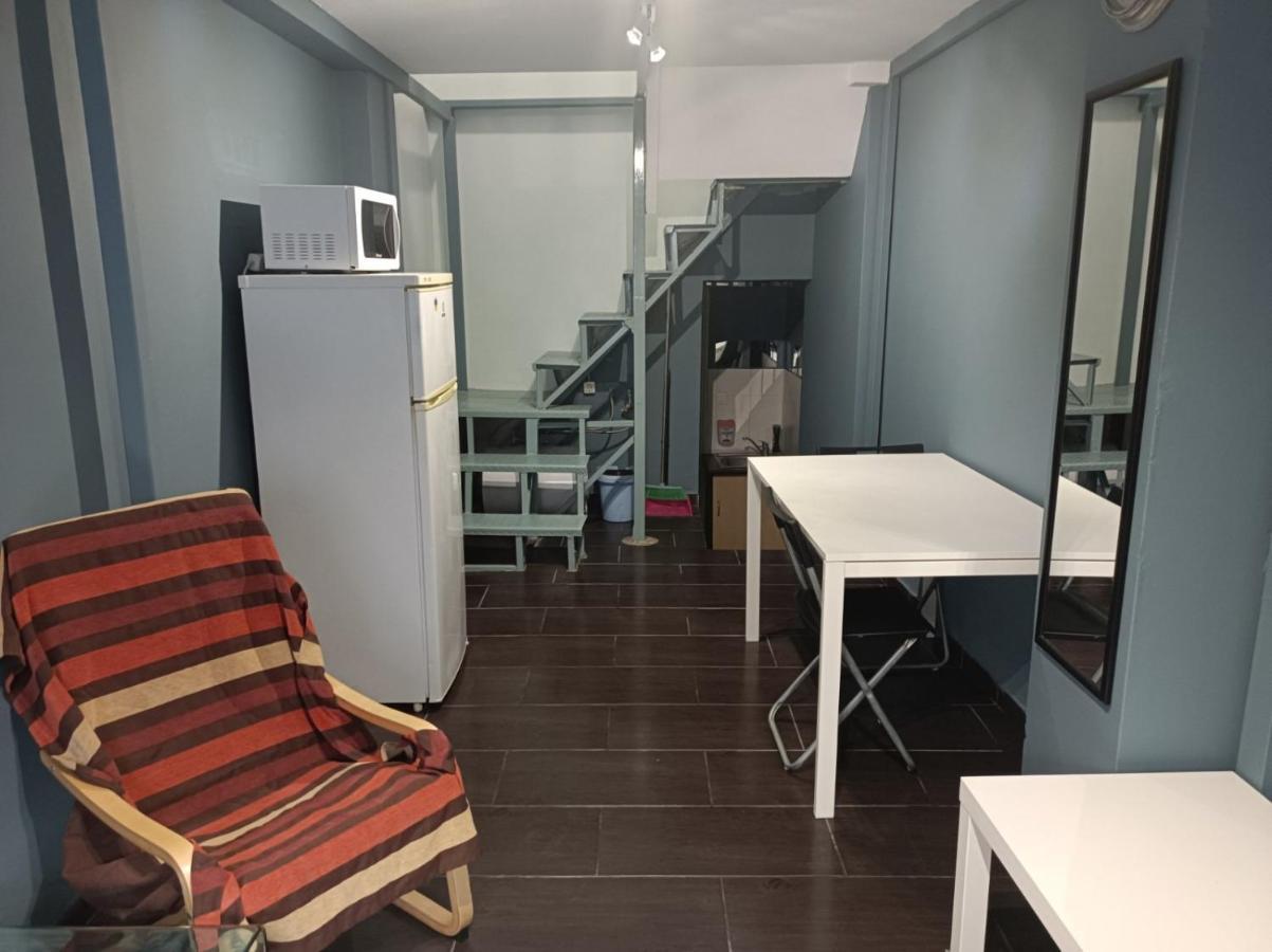 Apartment Dipla 2 Athens Ngoại thất bức ảnh