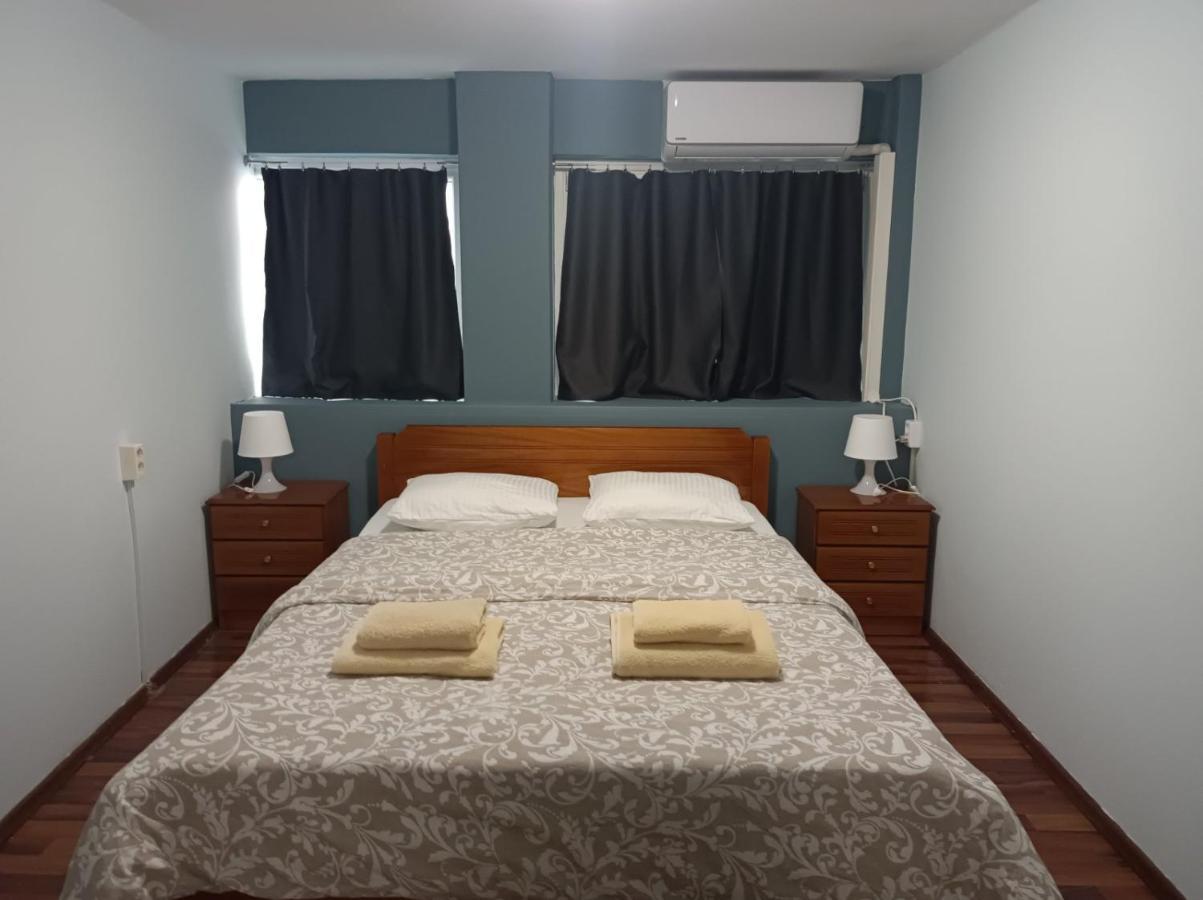 Apartment Dipla 2 Athens Ngoại thất bức ảnh