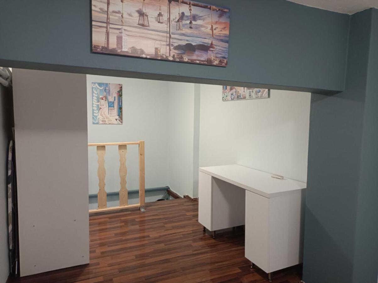 Apartment Dipla 2 Athens Ngoại thất bức ảnh